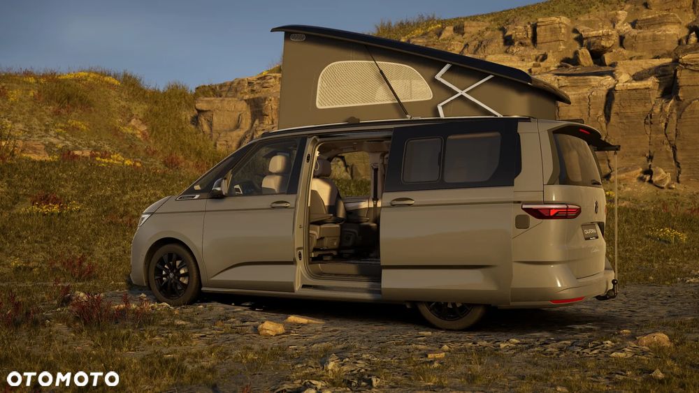 Volkswagen California - 10
