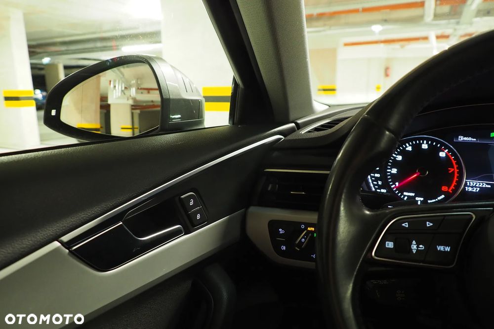 Audi A4 Allroad 45 TFSI Quattro S tronic - 22