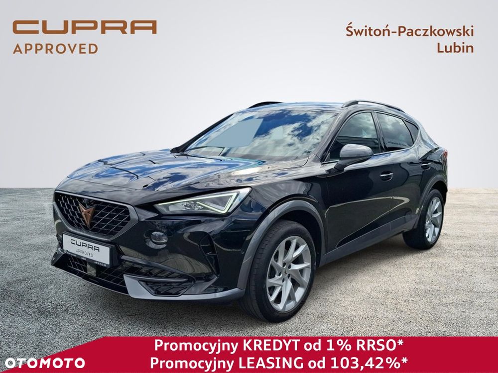 Cupra Formentor 1.5 TSI - 1