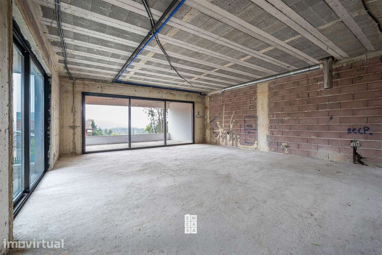Moradia T3 Venda em Oliveira de Azeméis, Santiago de Riba-Ul, Ul, Maci - Grande imagem: 3/23