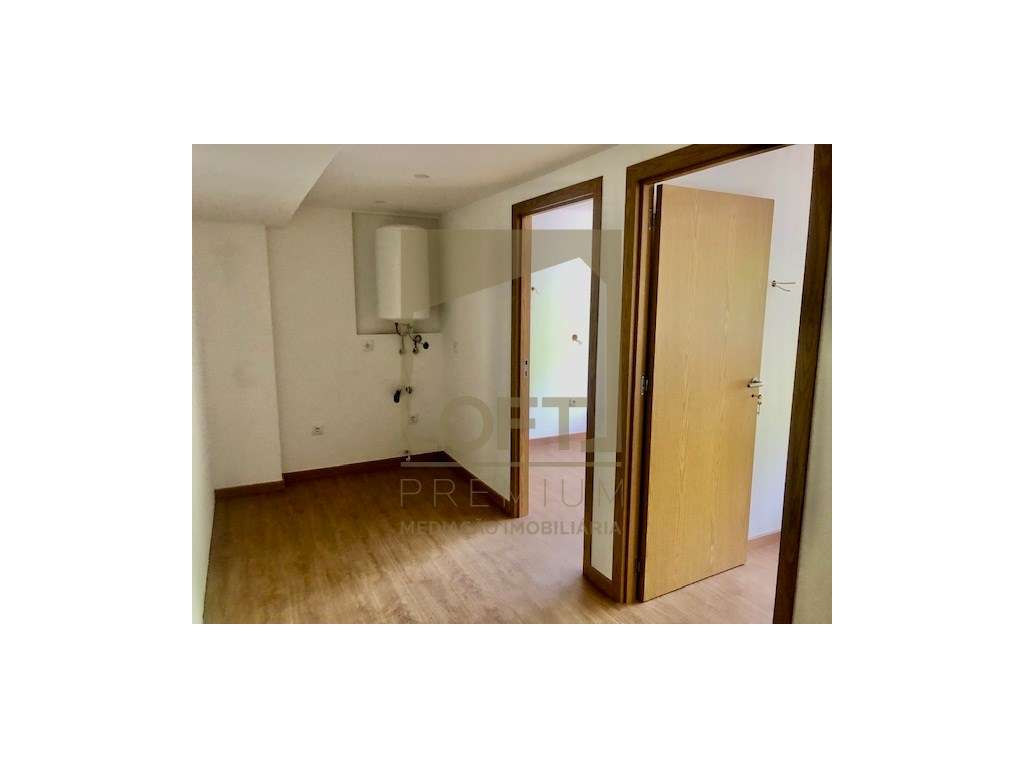Apartamento T1 no Centro da Cidade - Grande imagem: 2/7