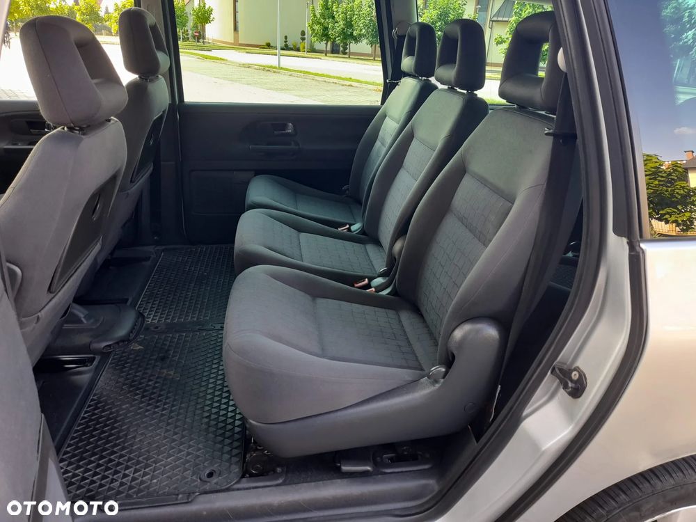 Seat Alhambra - 20