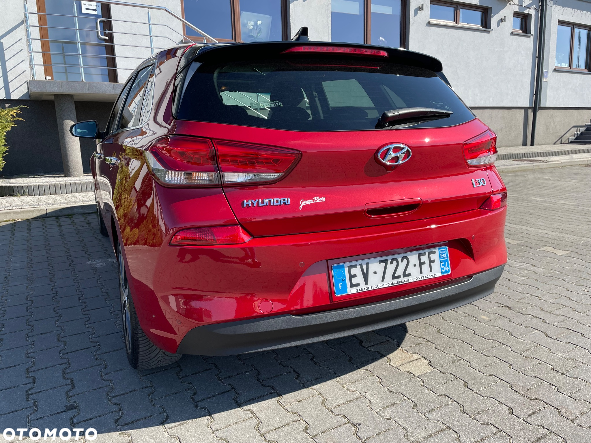 Hyundai i30 1.4 T-GDI Premium DCT - 13