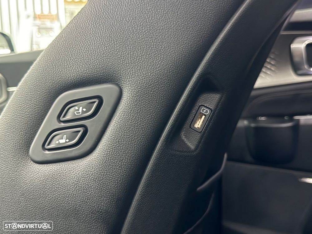 Kia Sorento 1.6 T-GDI HEV Concept - 44