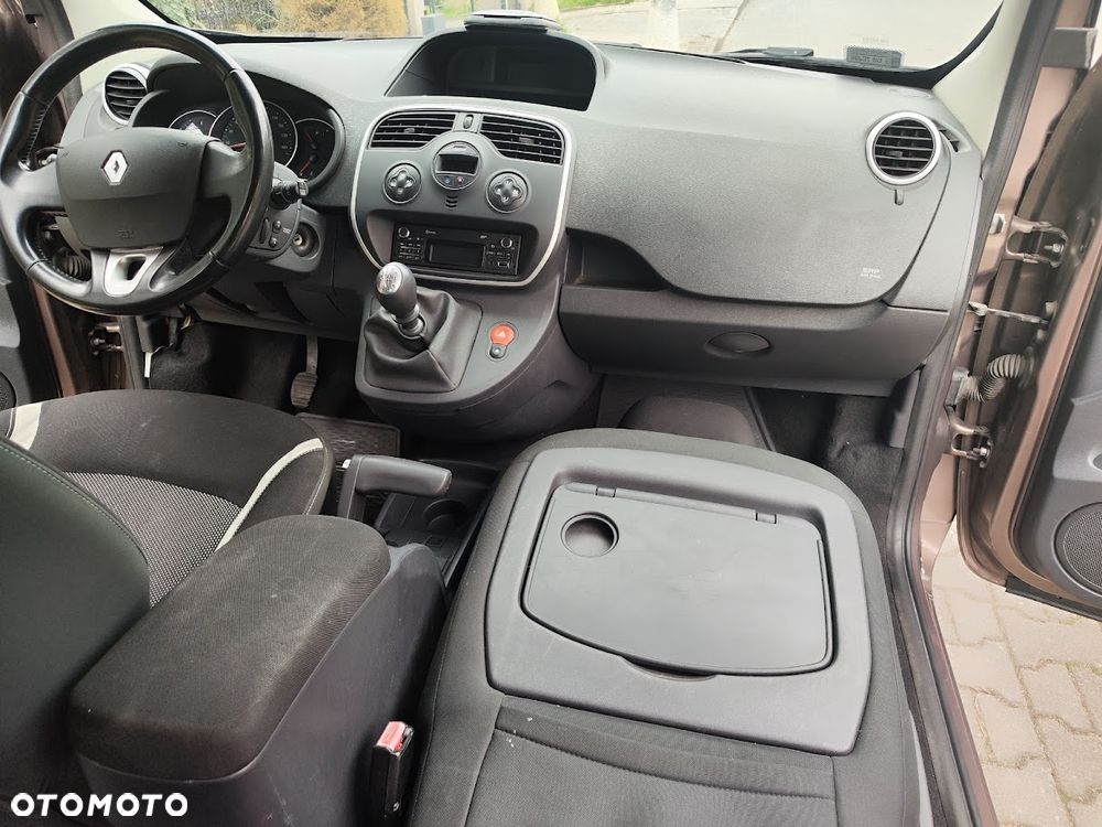 Renault Kangoo 1.5 dCi Extrem - 7