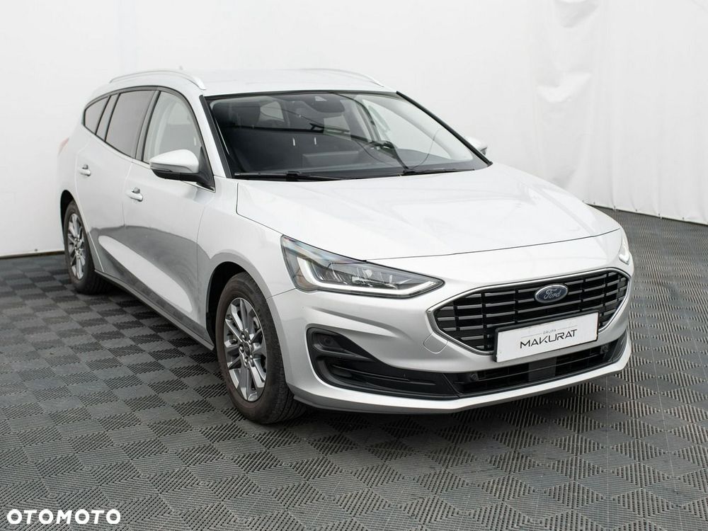 Ford Focus - 4