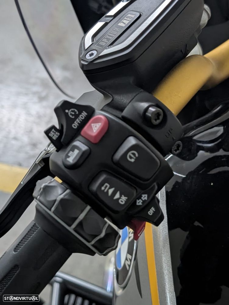 BMW R 12 Option 719 - 3