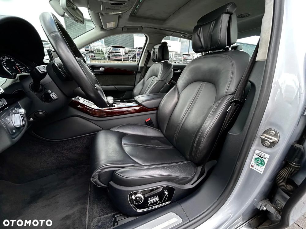 Audi A8 3.0 TDI L Quattro - 7