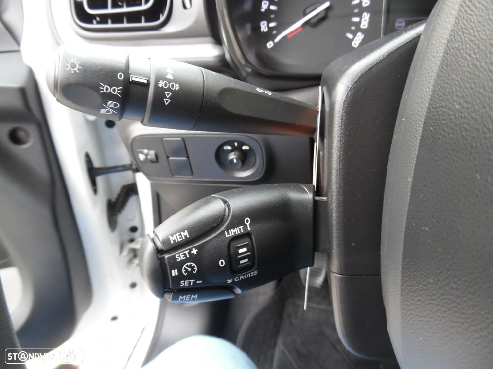 Citroën C3 1.2 PureTech Feel Pack - 17