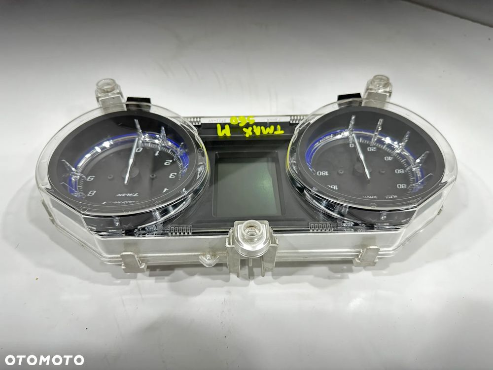 Licznik Yamaha T-MAX T MAX 530/560 20r. - 3