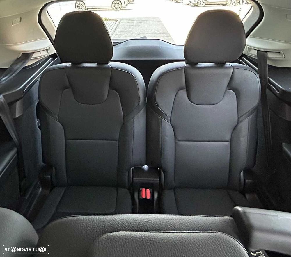 Volvo XC 90 - 16