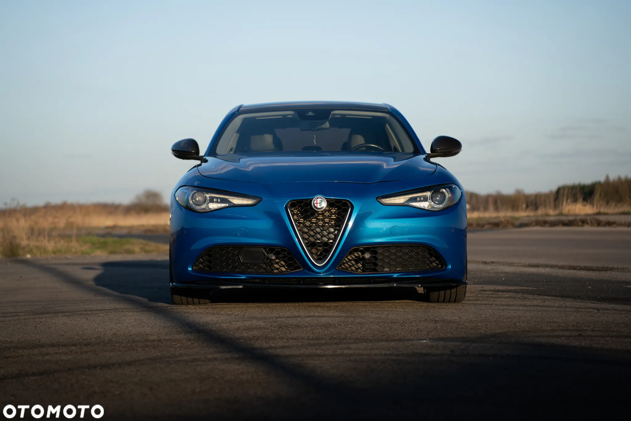 Alfa Romeo Giulia - 2
