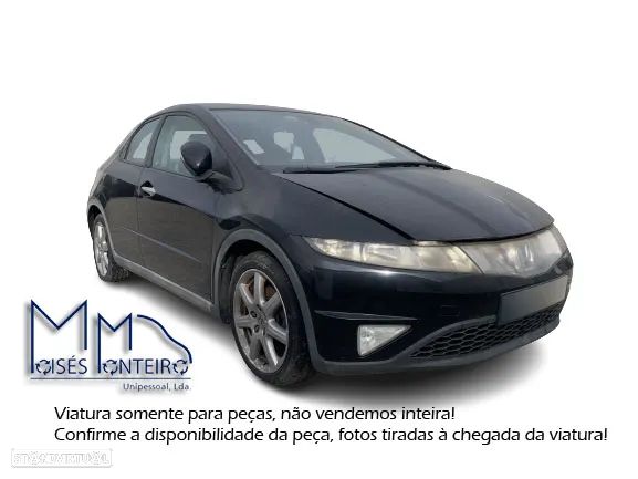 PEÇAS Honda Civic VIII 2.2cdti - 1