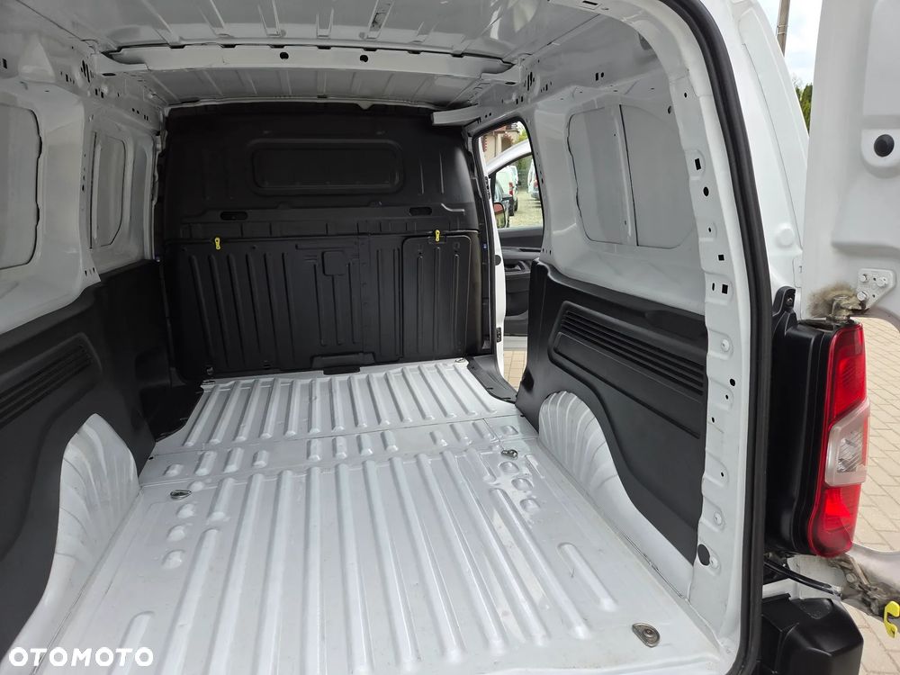 Fiat Doblo - 25