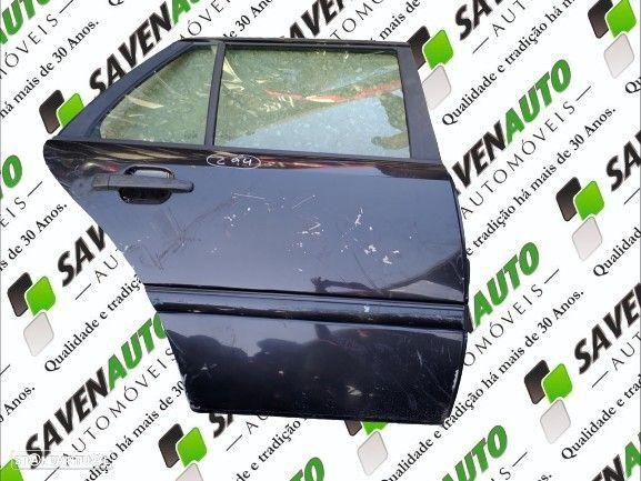 Porta Trás Dto Mercedes-Benz C-Class (W202) - 1