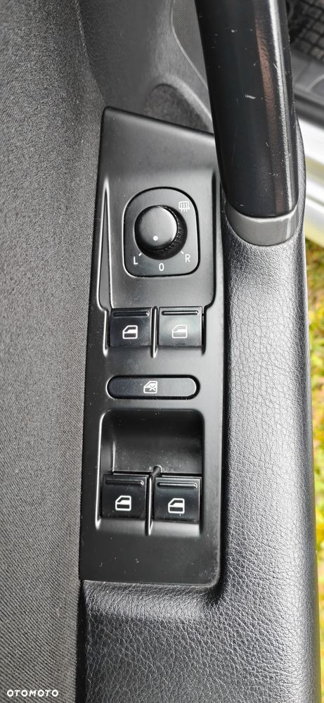 Volkswagen Passat - 7