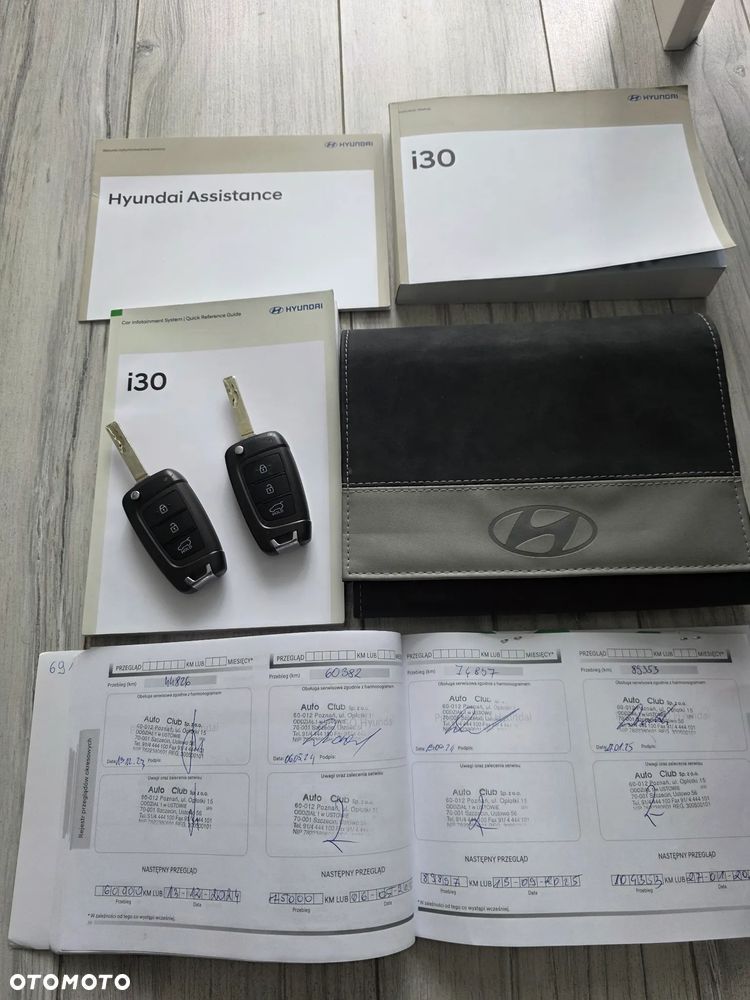 Hyundai i30 1.0 T-GDI Modern - 37