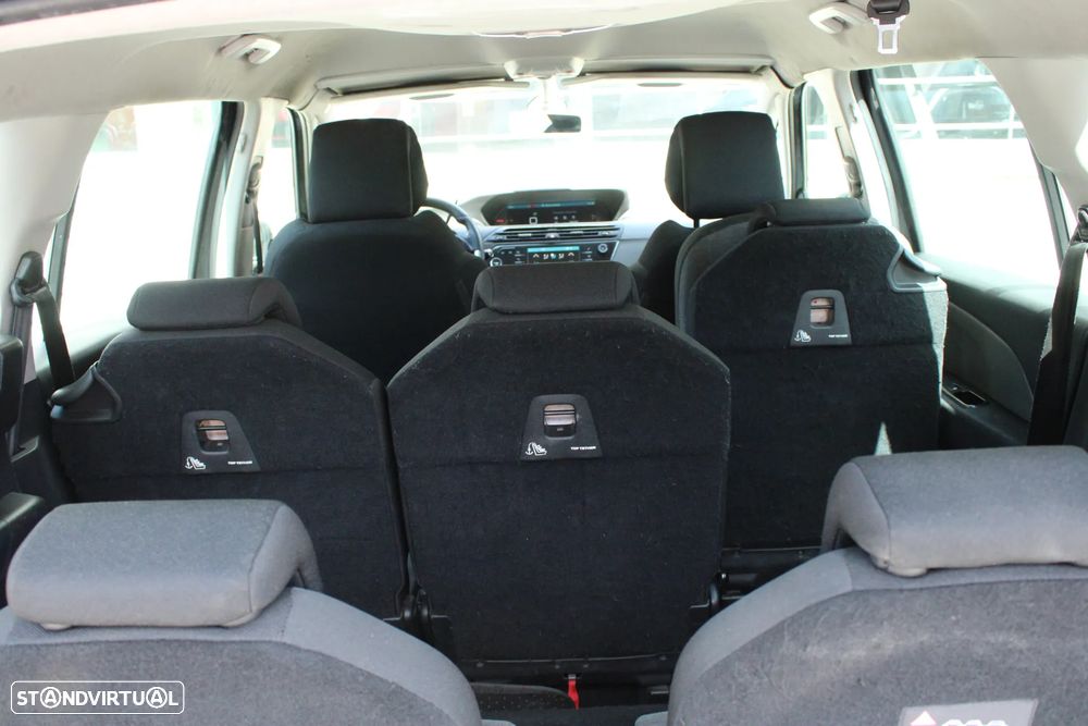 Citroën Grand C4 Spacetourer 1.5 BlueHDi Feel EAT8 - 28