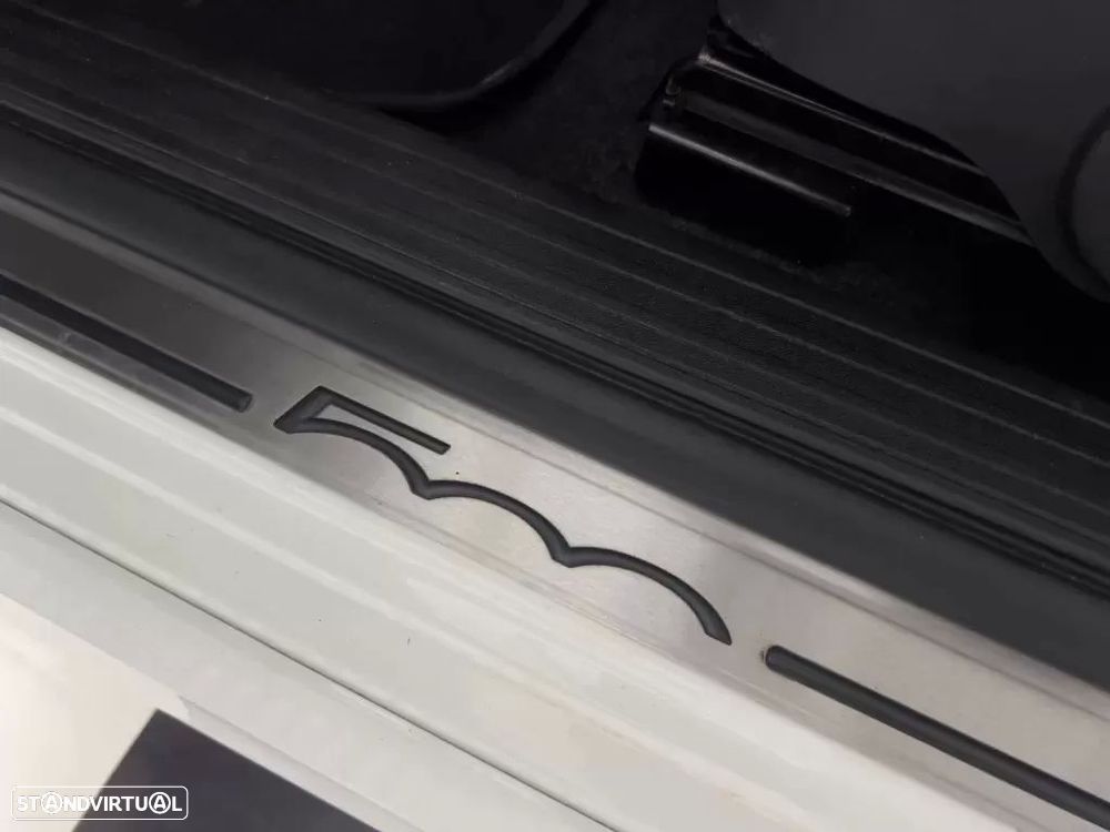 Abarth 500C 1.4 T-Jet - 16