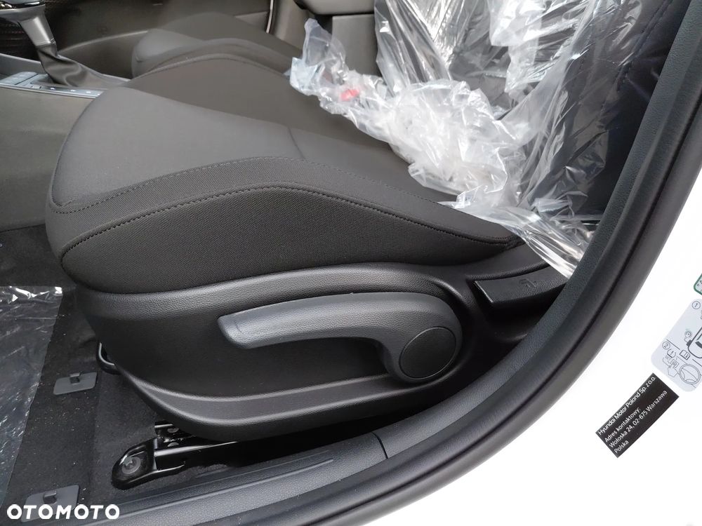 Hyundai Bayon 1.0 T-GDI Executive DCT - 12