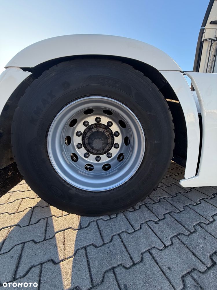 Scania R450 - 22