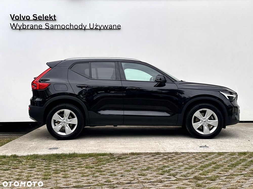 Volvo XC 40 - 4