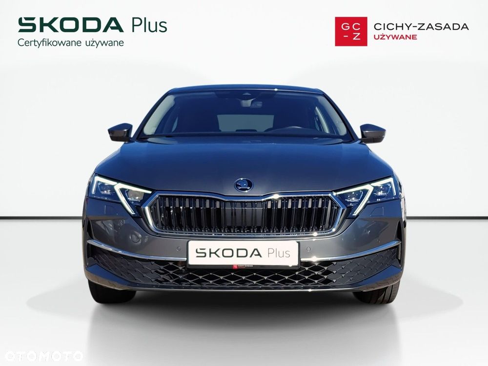 Skoda Octavia 1.5 TSI mHEV Edition 130 Selection DSG - 9