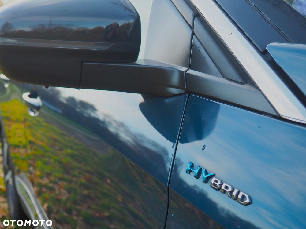 Peugeot 3008 1.6 PureTech Hybrid PHEV GT S&S EAT8 - 7