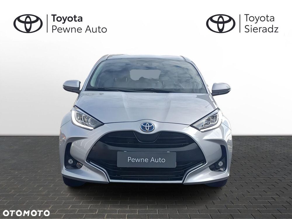 Toyota Yaris - 2