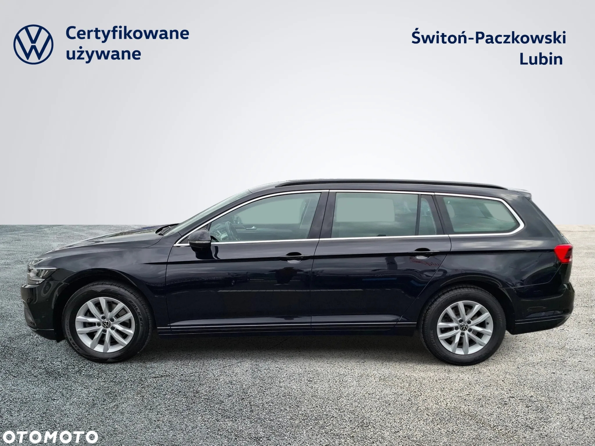 Volkswagen Passat Variant 2.0 TDI SCR DSG Business - 4