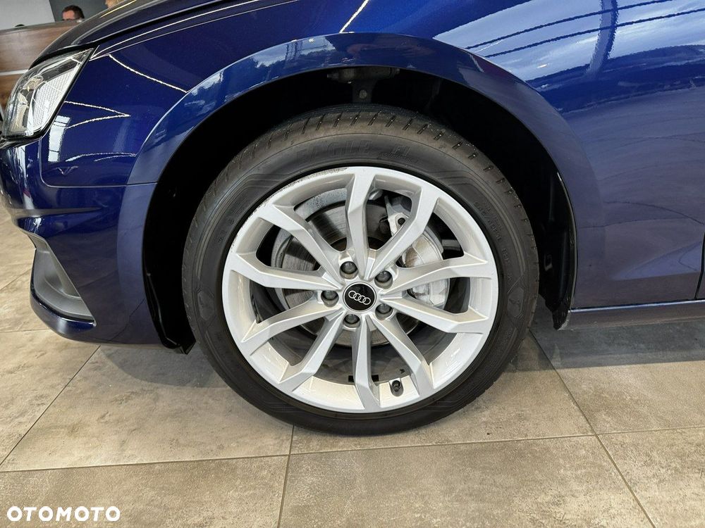 Audi A4 - 11