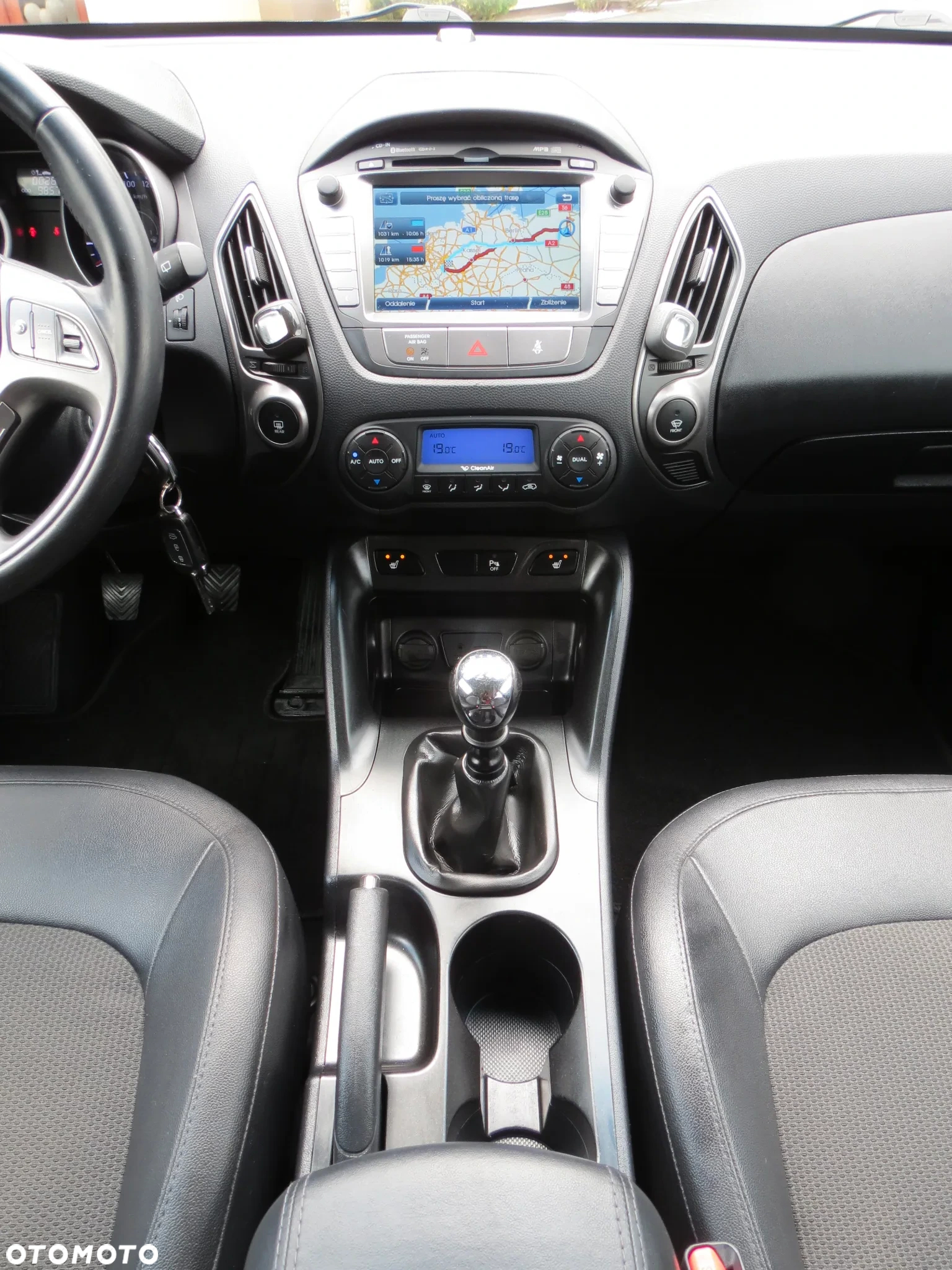 Hyundai ix35 1.6 2WD Comfort - 27