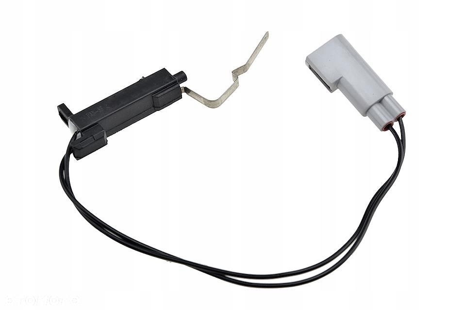 CZUJNIK TEMPERATURY ZEWNĘTRZNEJ FORD FOCUS 1998- - 1