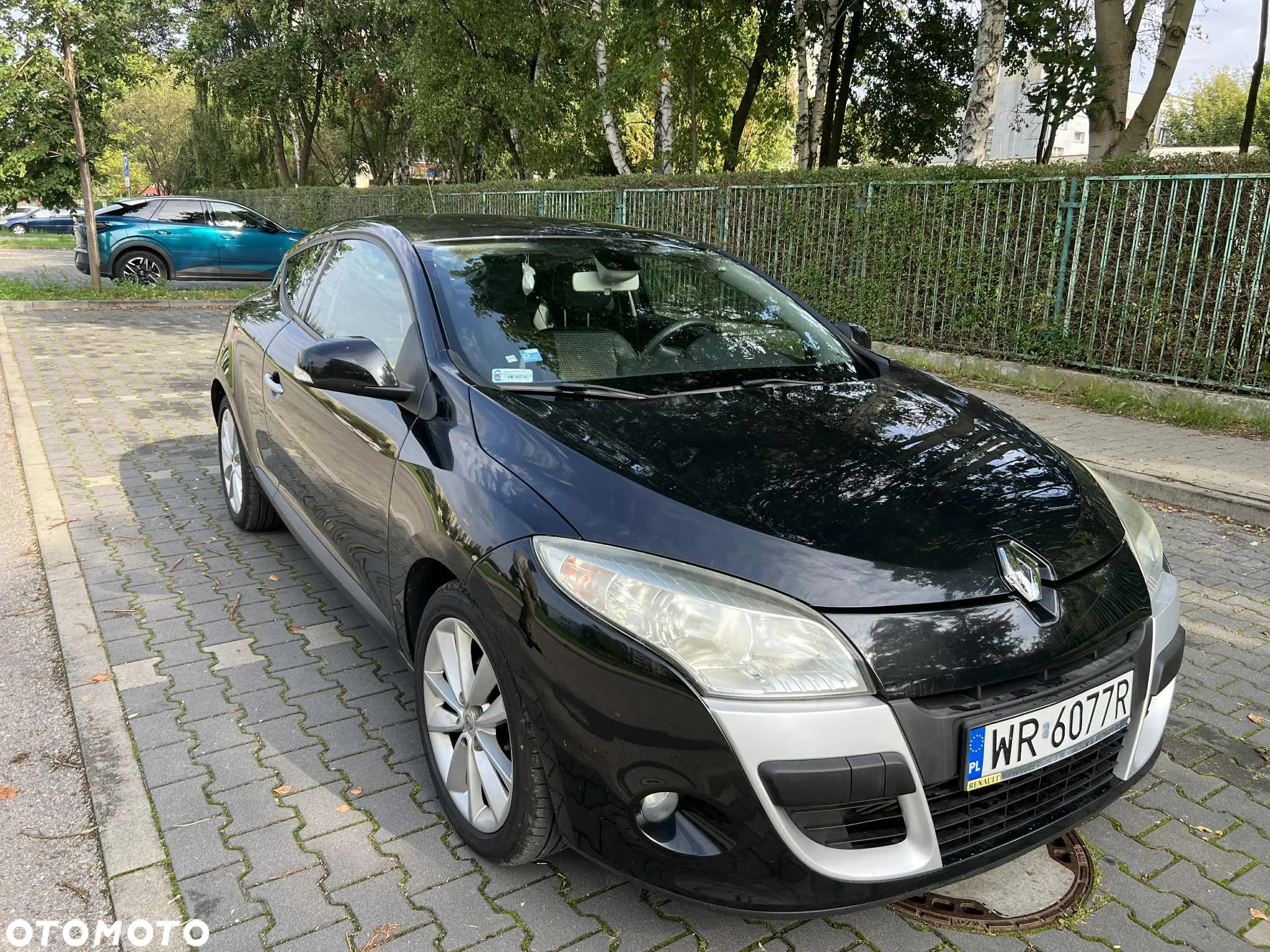 Renault Megane - 6