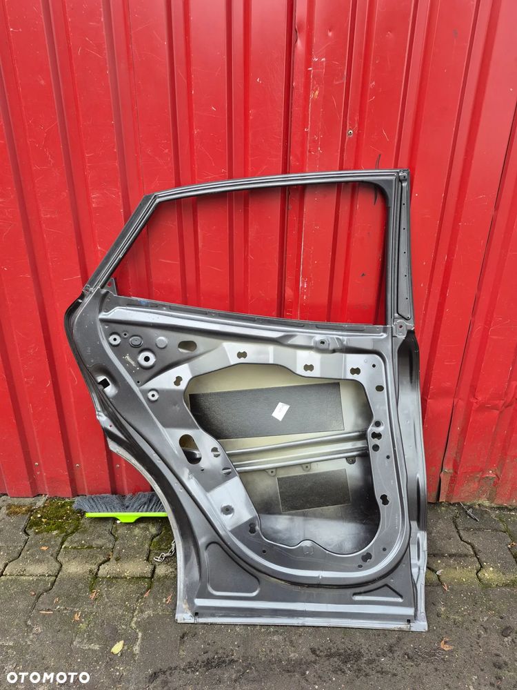 Ford Puma MK2 drzwi lewe L1TB-S24705-A - 7