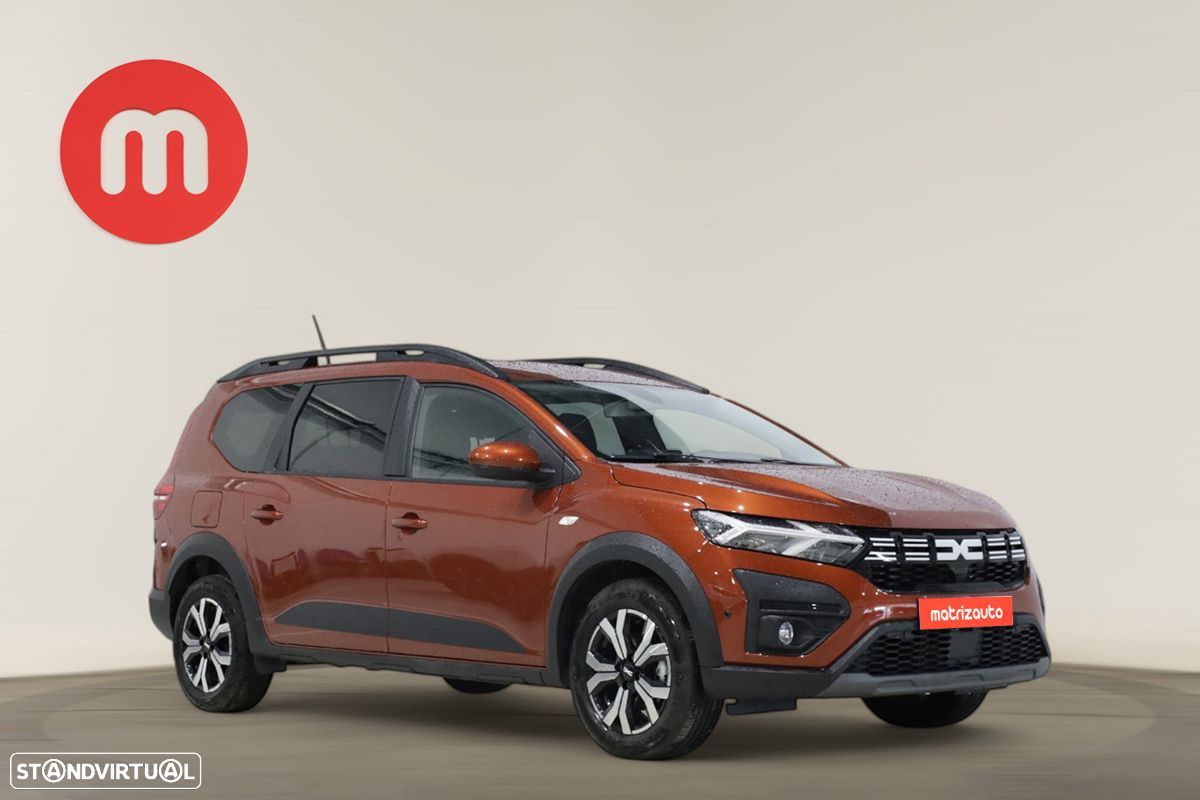 Dacia Jogger 1.0 ECO-G Expression 7L Bi-Fuel - 1