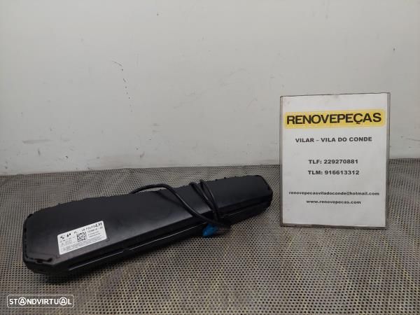 Airbag Banco Esq Bmw 1 (F21) - 1