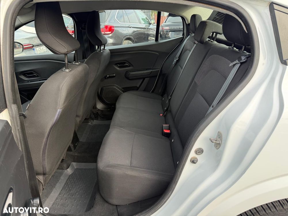 Dacia Logan - 9