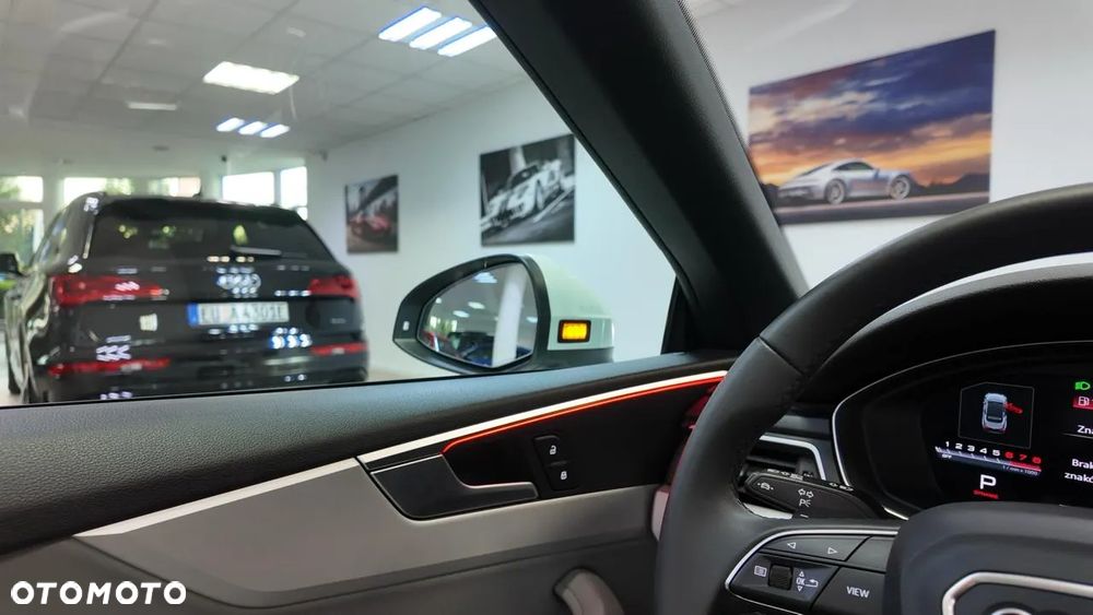 Audi A5 ver-coupe-35-tfsi-s-tronic-s-line - 38