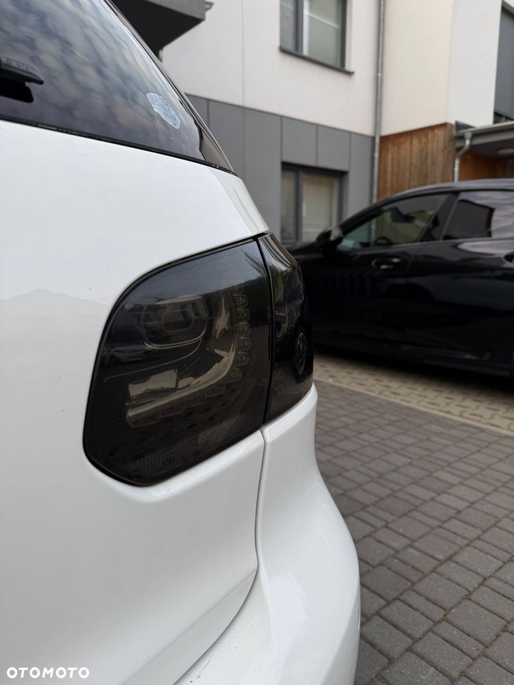 Volkswagen Golf 1.2 TSI Comfortline Optimum - 3