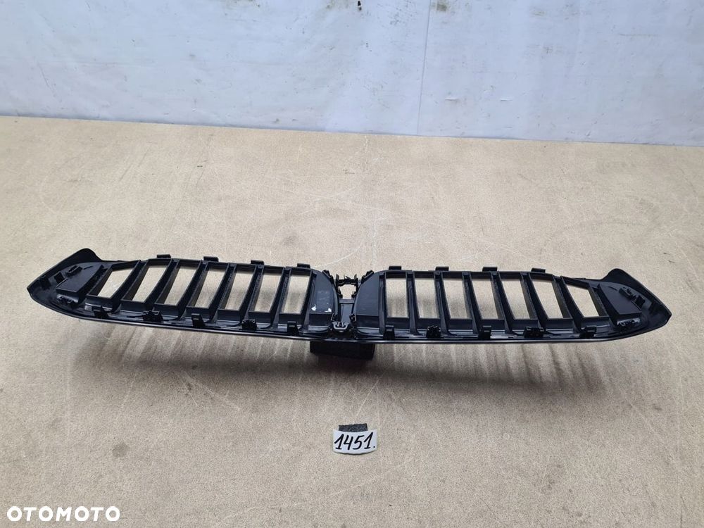 GRILL NERKI ATRAPA CHŁODNICY BMW 3 G20 G21 192976-10 - 8