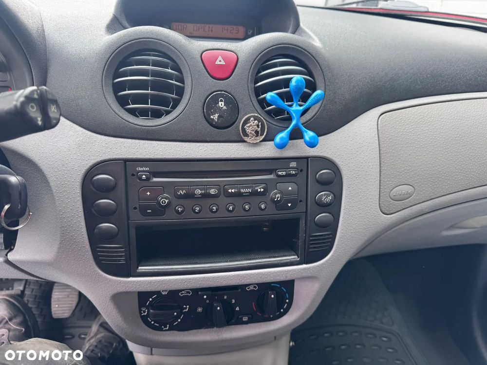 Citroën C3 1.1 Style - 7