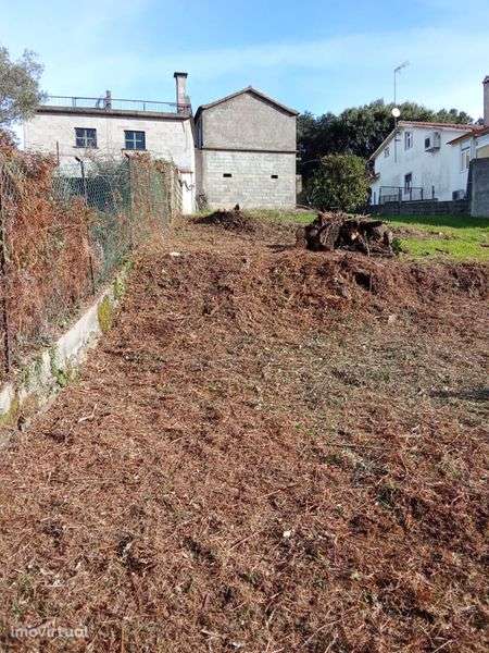 Terreno com 1456 m² no Ameal, Castanheira de Pêra - Grande imagem: 4/6