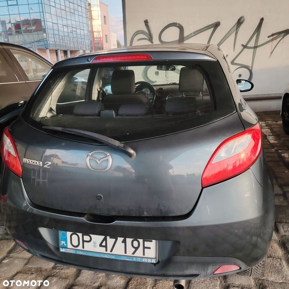 Mazda 2 1.3 Exclusive - 11