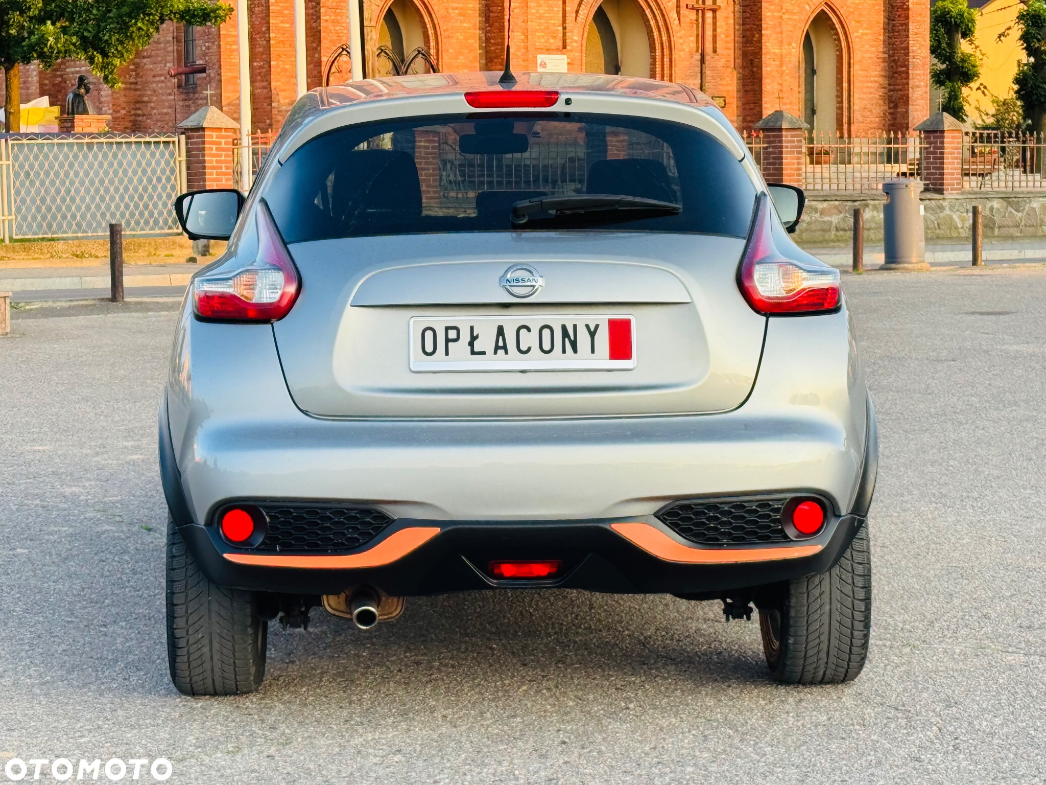 Nissan Juke 1.2 DIG-T Edition - 15
