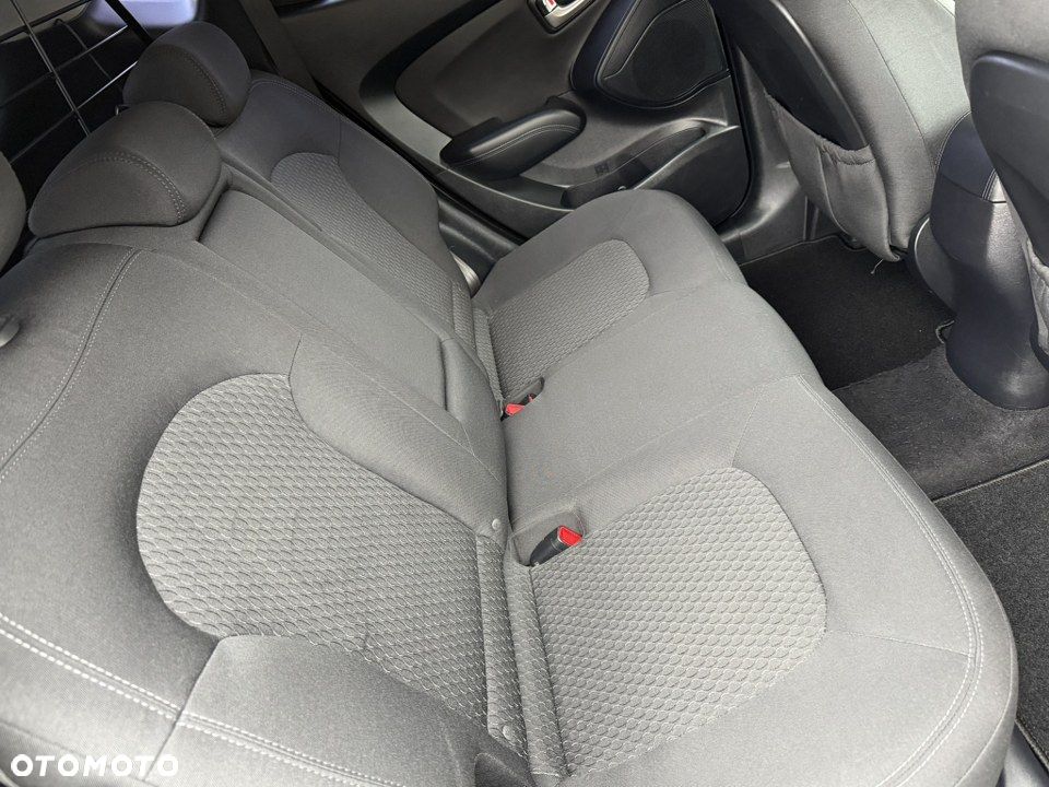 Hyundai ix35 1.6 2WD 5 Star Edition - 33