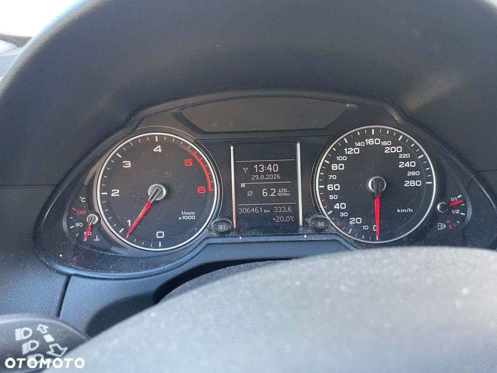 Audi Q5 - 21