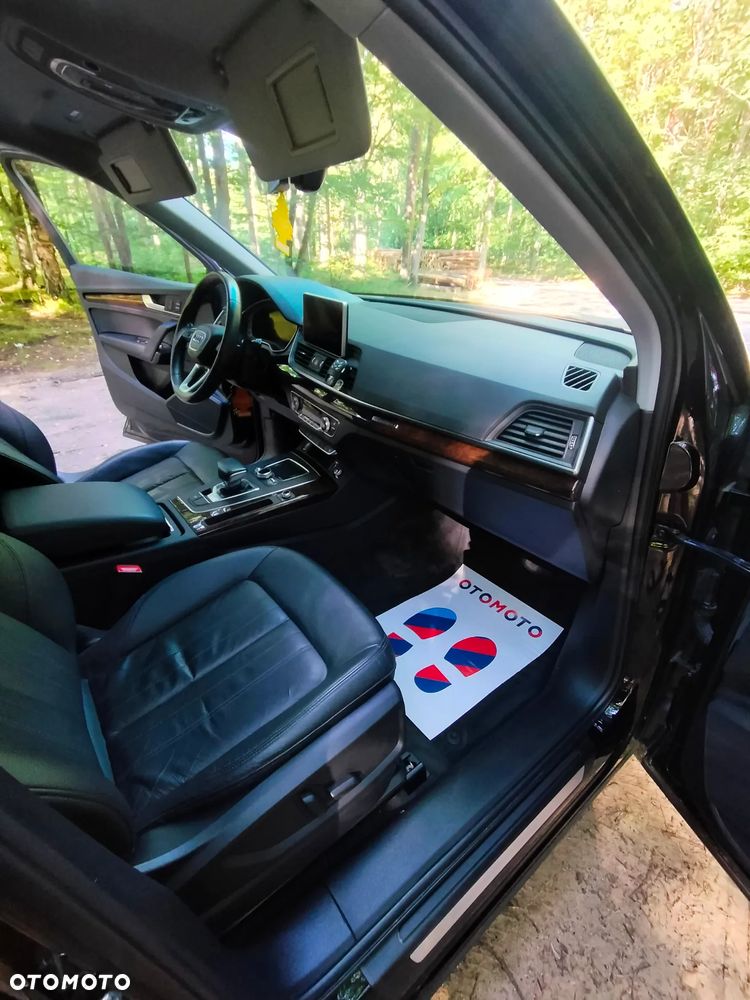 Audi Q5 2.0 TFSI Quattro S tronic - 15