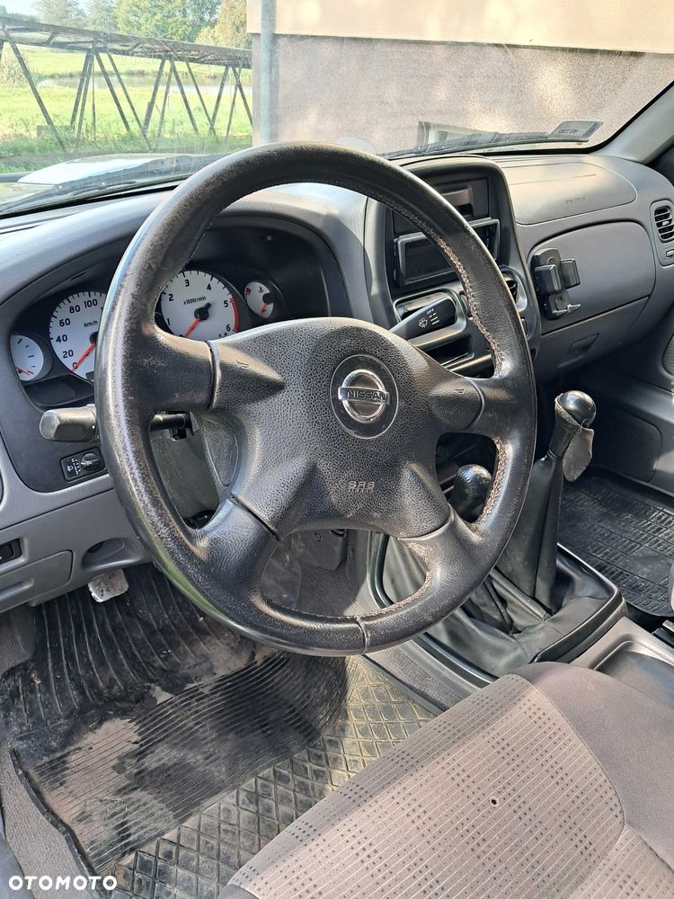 Nissan Navara - 4