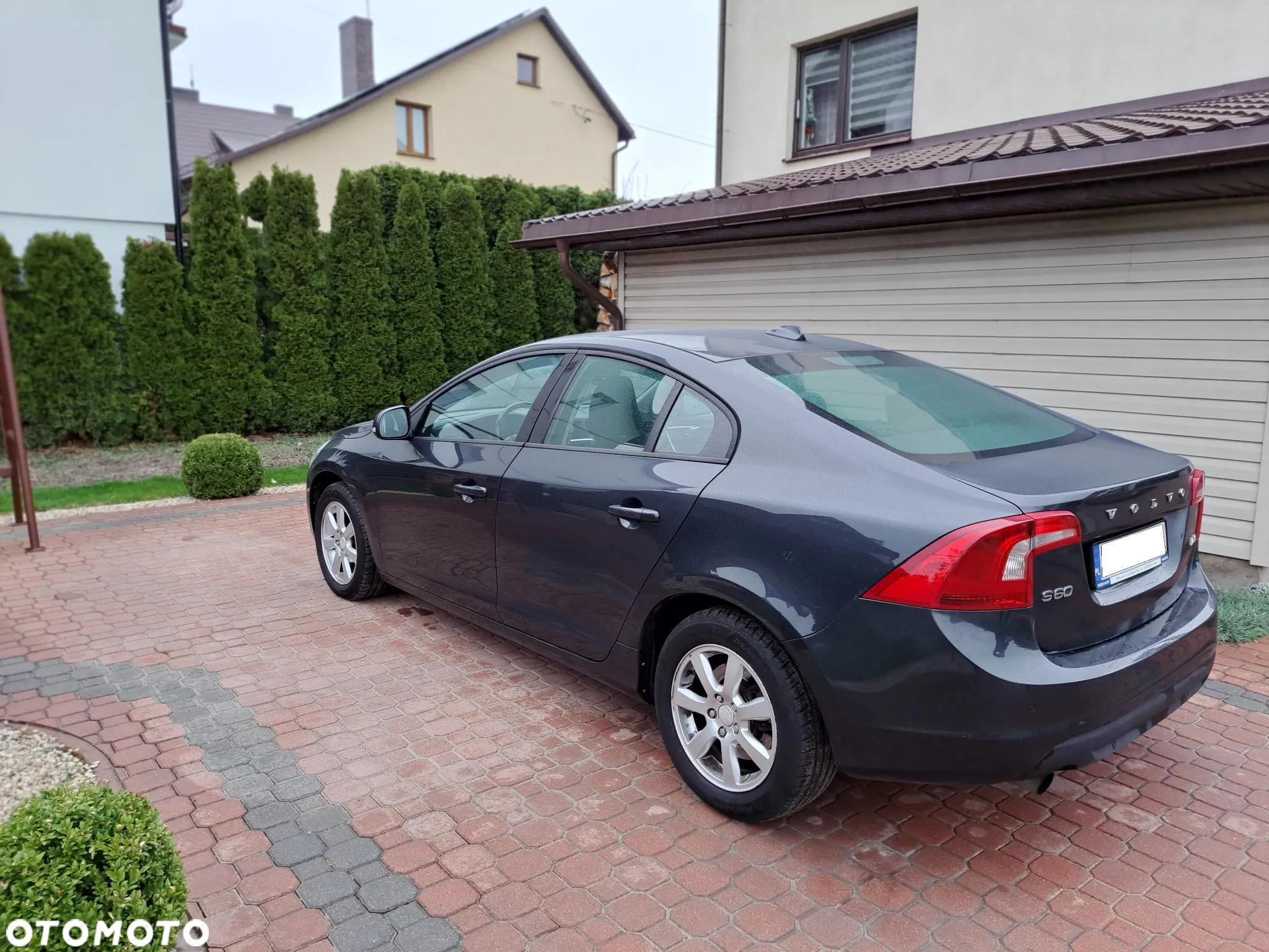 Volvo S60 D3 - 8